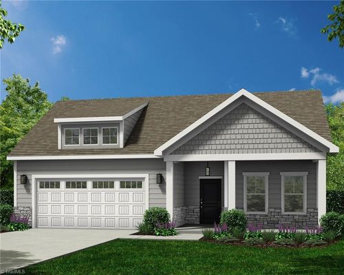 315 Daffodil Fields Trail, Clemmons, NC, 27012 | Card Image