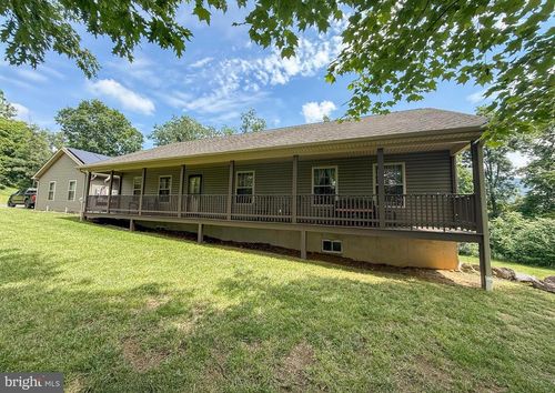 45 Griffith Run, LEWISTOWN, PA, 17044-7896 | Card Image