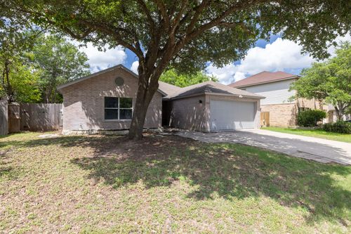 708 Justeford Dr, Pflugerville, TX, 78660-5139 | Card Image