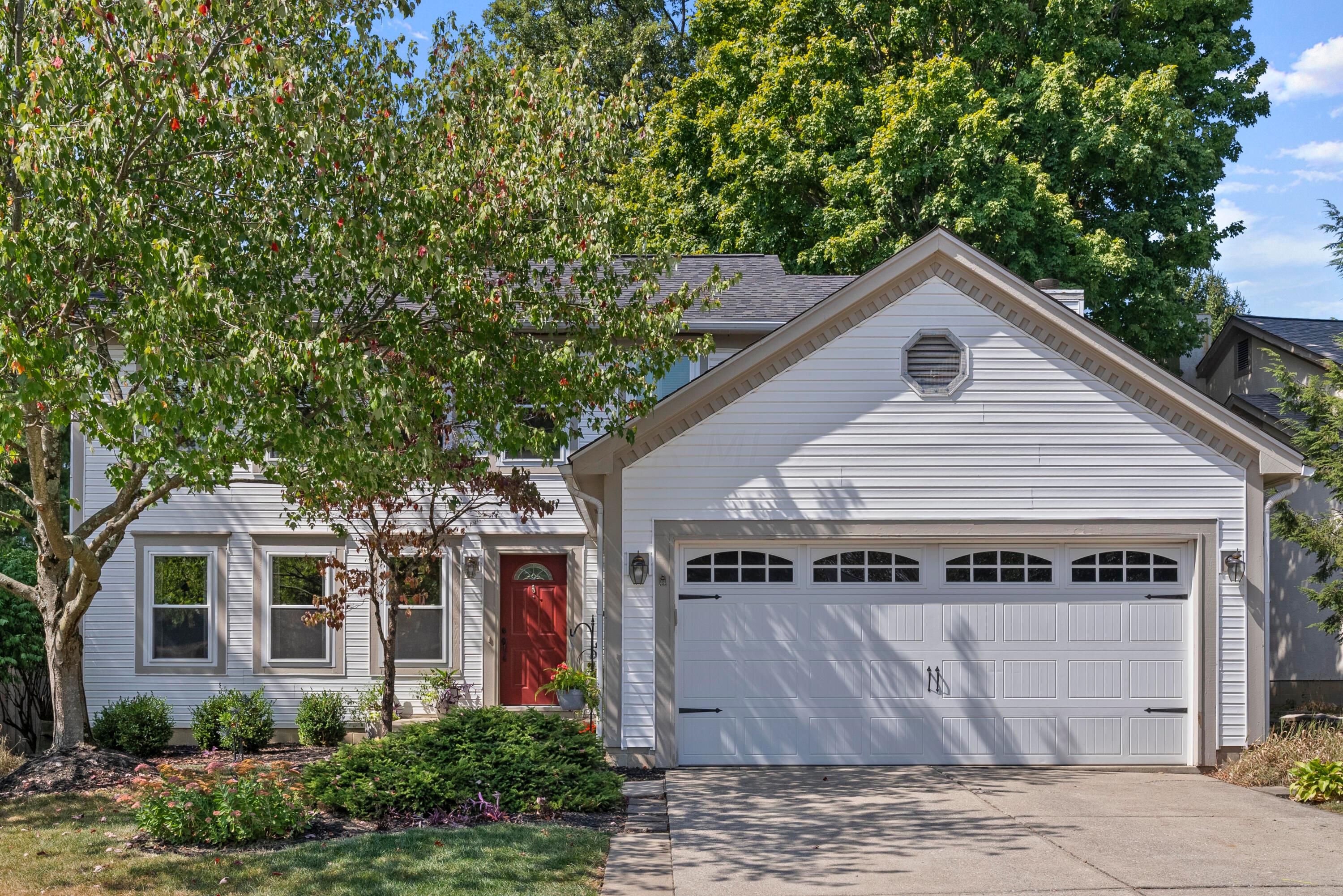 Red Bend Ln, Columbus, OH 43230