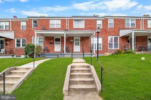 5806 Arizona Ave, BALTIMORE, MD, 21206-3725 | Card Image