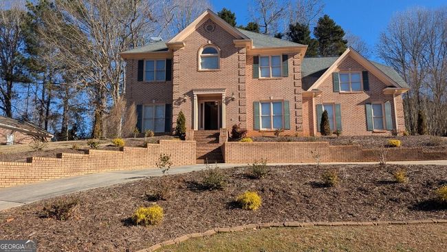 138 Glen Eagle Way, House other with 4 bedrooms, 3 bathrooms and null parking in Mcdonough GA | Image 6