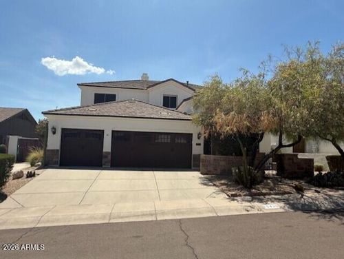 15426 S 4th Ave, Phoenix, AZ, 85045-0418 | Card Image