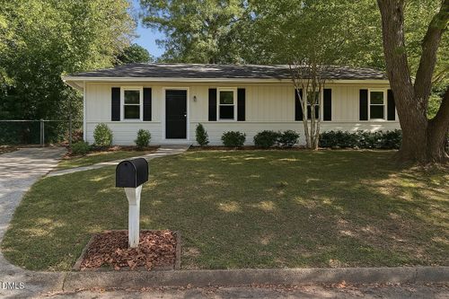501 Solar Dr, Raleigh, NC, 27610-3449 | Card Image