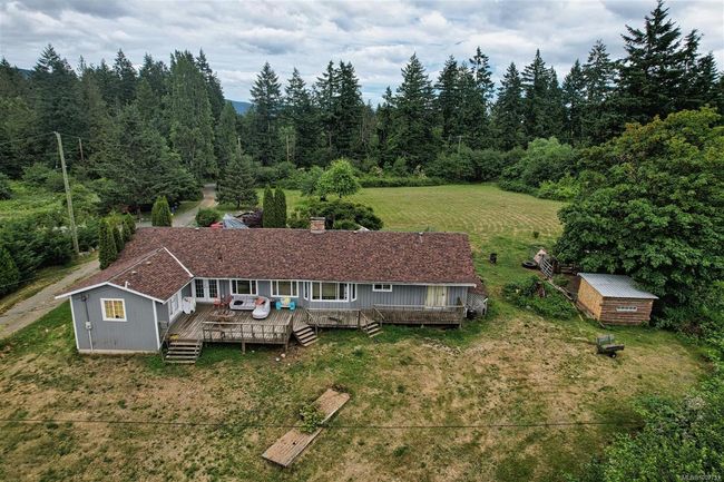 4970 Wilson Rd, House other with 4 bedrooms, 2 bathrooms and 5 parking in Duncan BC | Image 10