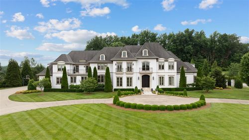 317 Village Way, Bowling Green, KY, 42103 | Card Image