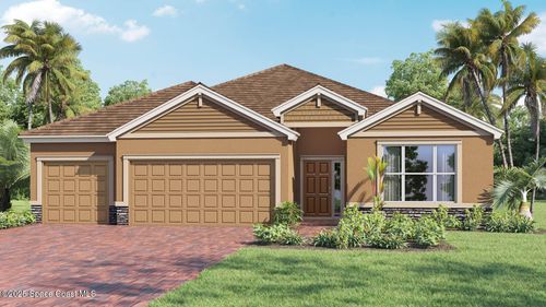 5083 Alabaster Dr, Grant Valkaria, FL, 32949-8266 | Card Image