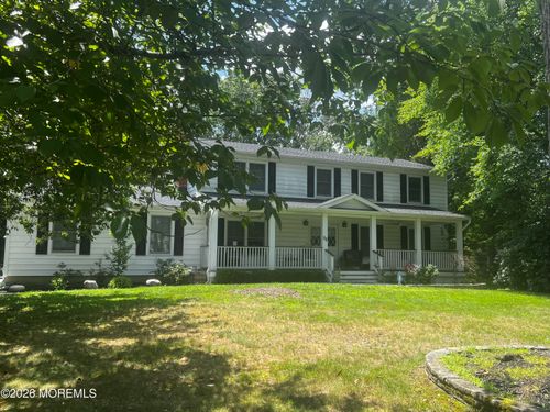 92 Quail Ln, Freehold, NJ, 07728-8088 | Card Image