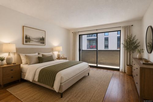 302-755 Hillside Ave, Victoria, BC, V8T5B3 | Card Image