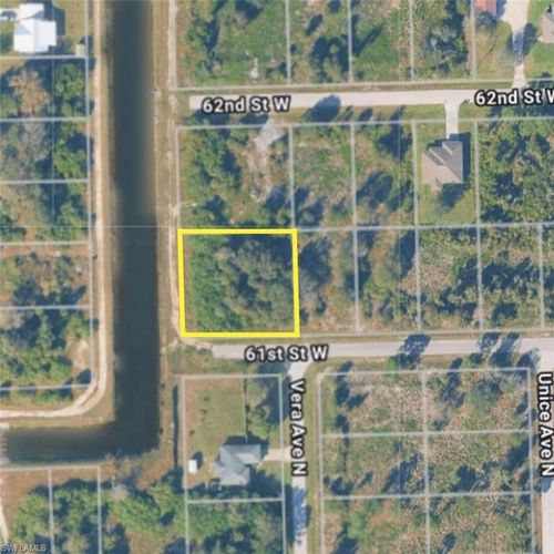 3618 61st St W, Lehigh Acres, FL, 33971 | Card Image