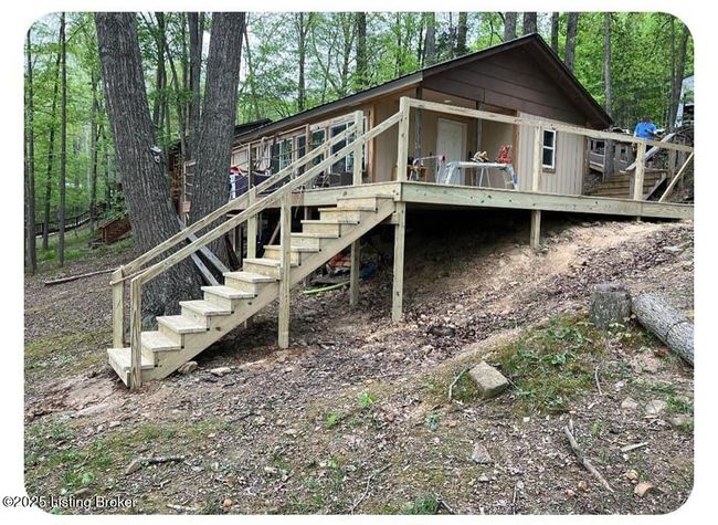 B - 41 Hidden Valley Ln, House other with 2 bedrooms, 1 bathrooms and null parking in Hudson KY | Image 40
