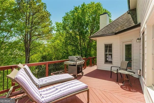 10575 Wren Ridge Rd, House other with 4 bedrooms, 4 bathrooms and 2 parking in Alpharetta GA | Image 60