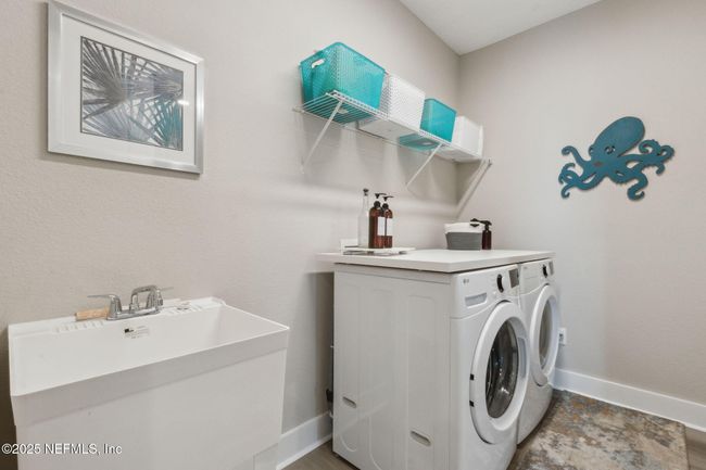 Laundry room located on main floor | Image 32