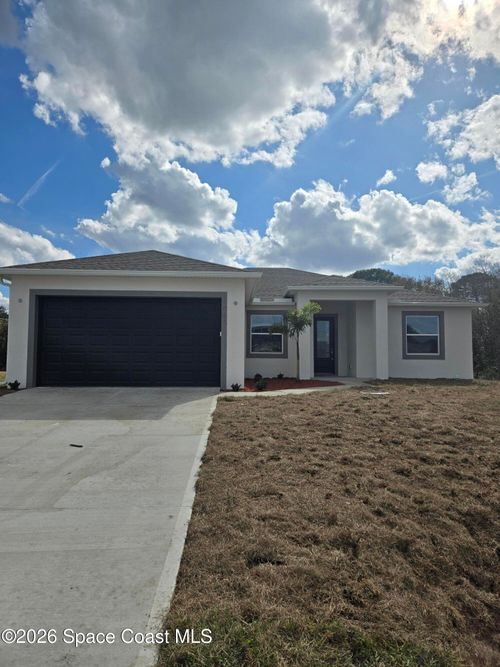 1460 Talavera St Se, Palm Bay, FL, 32909-5411 | Card Image