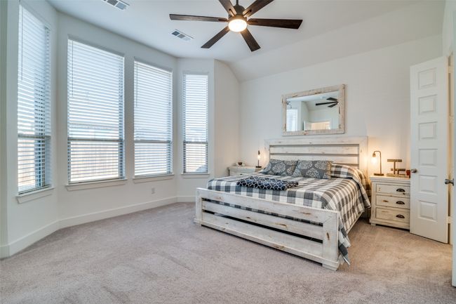 1696 Sheldon Dr, House other with 4 bedrooms, 4 bathrooms and null parking in Forney TX | Image 26