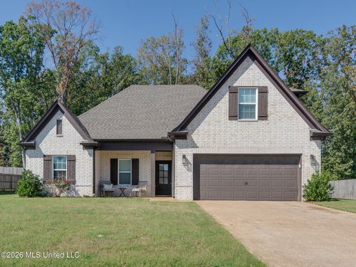 3821 Washington Woods Road, Southaven, MS, 38672 | Card Image