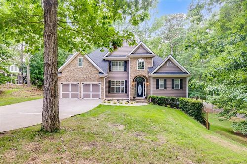 1058 Magnolia Drive, Villa Rica, GA, 30180 | Card Image