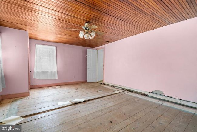3295 Mountain View Dr, House other with 4 bedrooms, 2 bathrooms and null parking in DANIELSVILLE PA | Image 26