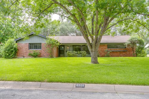 6900 Culver Ave, Fort Worth, TX, 76116-9104 | Card Image