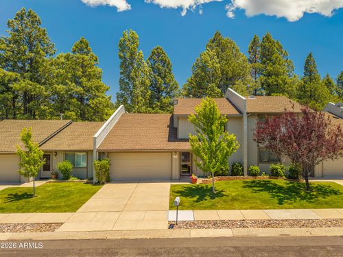 1700 N Fairway Dr, Flagstaff, AZ, 86004-7309 | Card Image