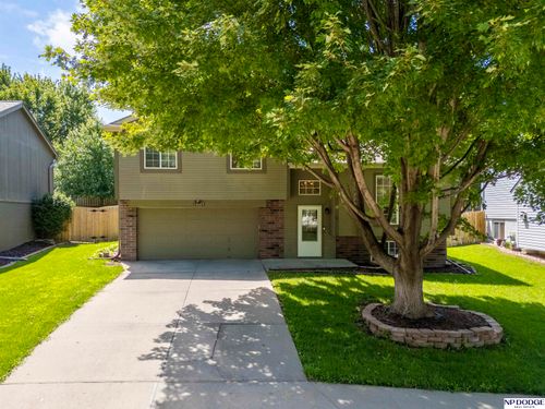 14669 Fowler Ave, Omaha, NE, 68116-6617 | Card Image