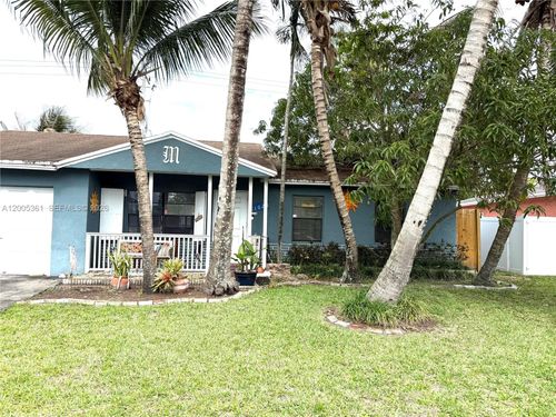1020 Sw 81st Ter, North Lauderdale, FL, 33068-3431 | Card Image