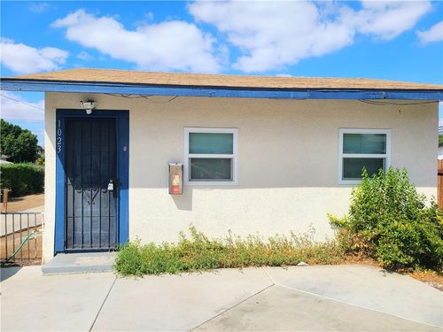 1023 Heraqld Street, Redlands, CA, 92374 | Card Image