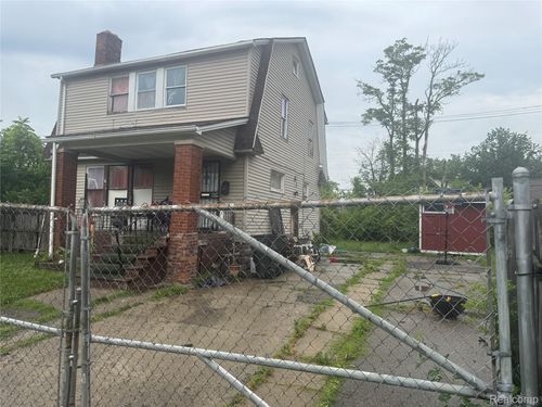 140 W Margaret St, Detroit, MI, 48203-4530 | Card Image