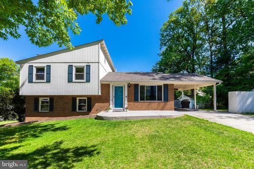 13201 Wilton Oaks Dr, SILVER SPRING, MD, 20906-3241 | Card Image