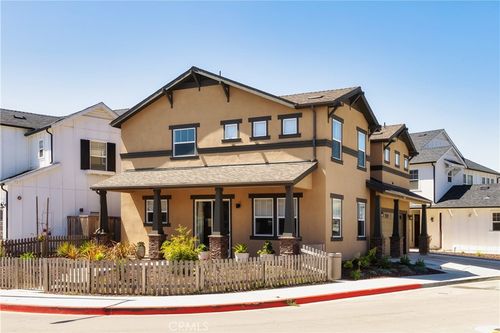 955 Forest St, San Luis Obispo, CA, 93405-1525 | Card Image
