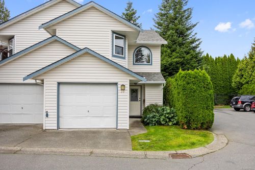 37-2355 Valley View Dr, Courtenay, BC, V9N9A5 | Card Image