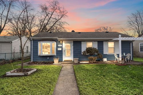 6639 Ohio Ave, Hammond, IN, 46323-1913 | Card Image