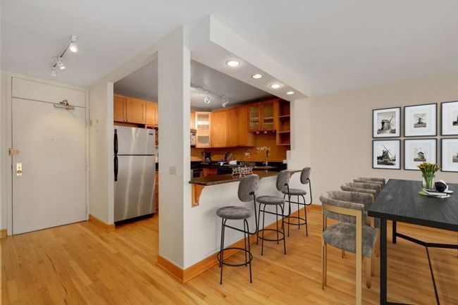 APT-1405 - 525 W Hawthorne Pl, Home with 1 bedrooms, 1 bathrooms and null parking in CHICAGO IL | Image 10