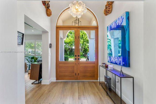 600 Allendale Rd, House other with 4 bedrooms, 4 bathrooms and null parking in Key Biscayne FL | Image 5