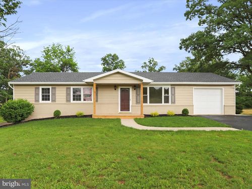 601 Overcash Rd, CHAMBERSBURG, PA, 17202-8860 | Card Image