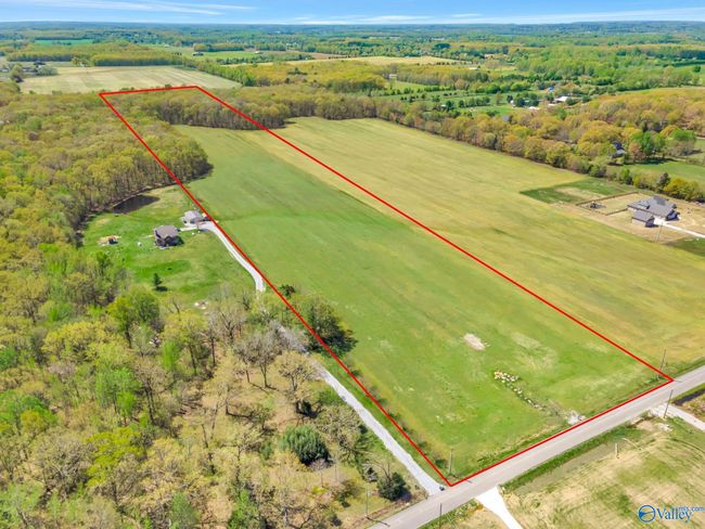 2166, 2150, 2154 State Line Rd, Home with 0 bedrooms, 0 bathrooms and null parking in Ardmore AL | Image 4