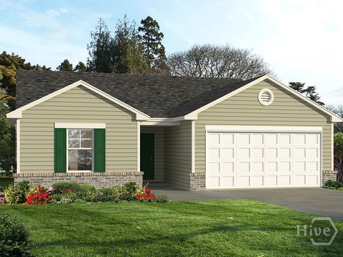 204 Hasty Point Rd, Port Wentworth, GA, 31407-6081 | Card Image