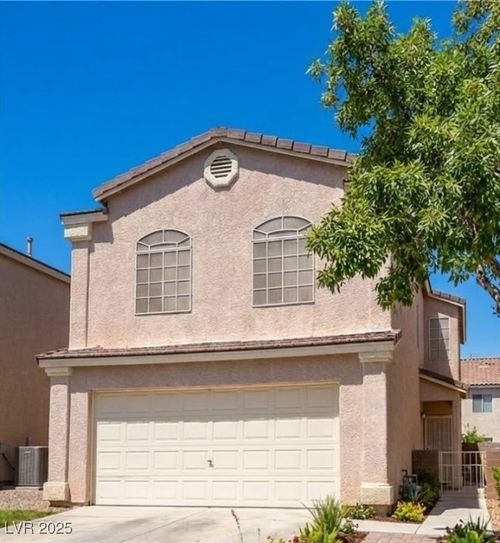 6012 Ghost Town Trl, Las Vegas, NV, 89118-2017 | Card Image