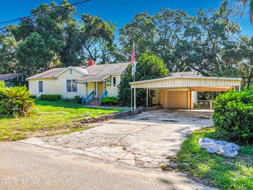 3237 Barkley Rd, Jacksonville, FL, 32246-3674 | Card Image