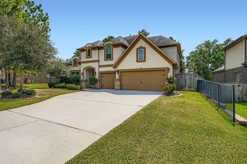 315 Lagarto Way, Pinehurst, TX, 77362-4106 | Card Image