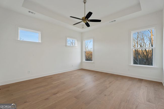 8365 Beryl Overlook, House other with 5 bedrooms, 5 bathrooms and null parking in Gainesville GA | Image 34