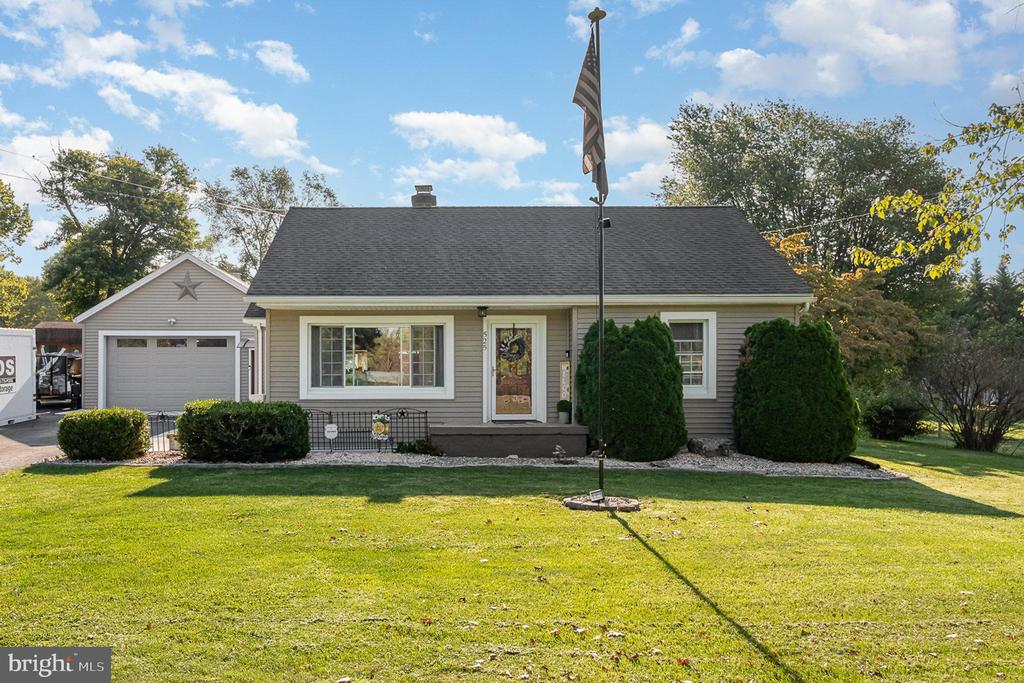 Spring Garden St, Carlisle, PA 17013