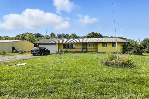 6496 Lynchburg Rd, Lynchburg, OH, 45142-9634 | Card Image