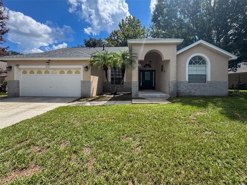 14706 Peppermill Trl, Clermont, FL, 34711-6200 | Card Image