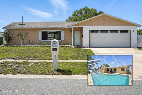 1088 Wild Holly Dr, Port Orange, FL, 32129-4055 | Card Image