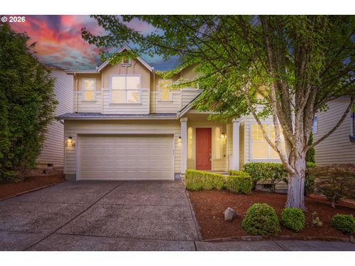 12590 Nw Naomi Ln, Portland, OR, 97229-2469 | Card Image