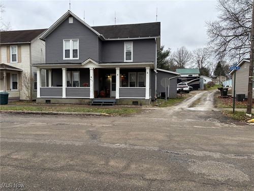 510 Main St, Pleasant City, OH, 43772-9697 | Card Image