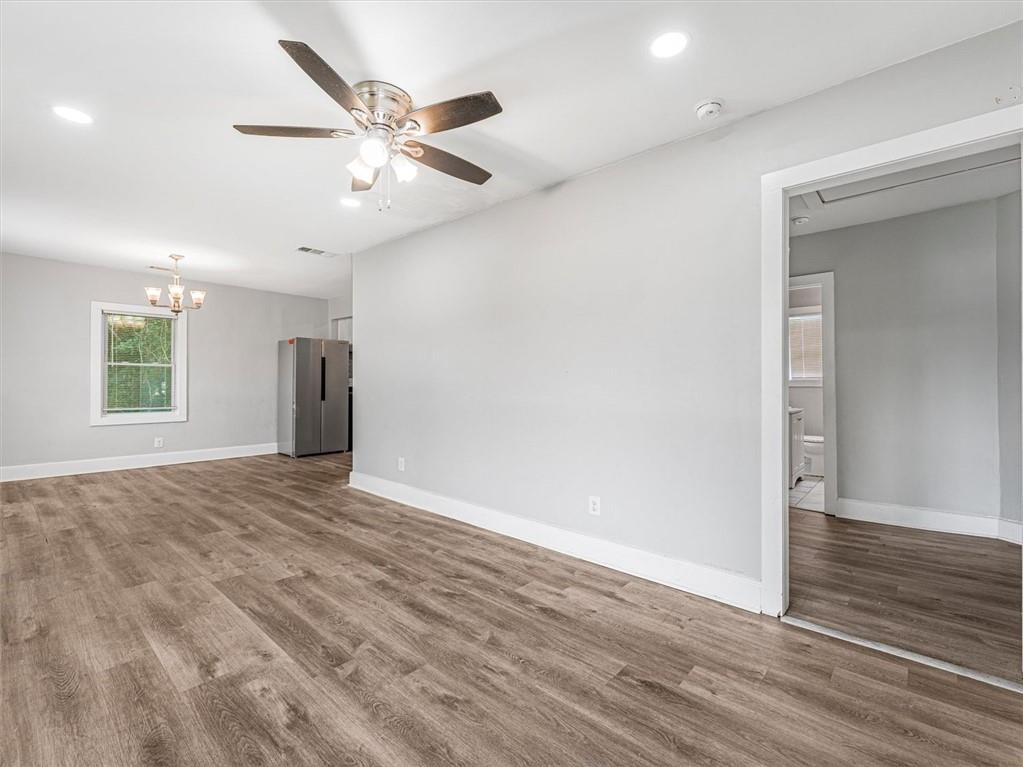 Residential Income in Atlanta 5