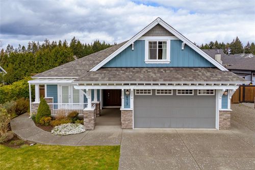 879 Tutor Way, Mill Bay, BC, V0R2P1 | Card Image