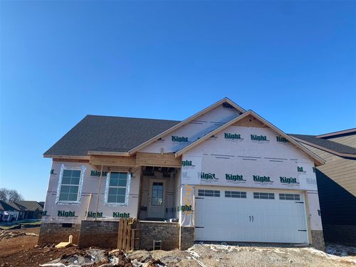 Lot 300 Mclellan Crossings, Bowling Green, KY, 42101 | Card Image